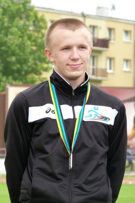 Urbanek Sebastian