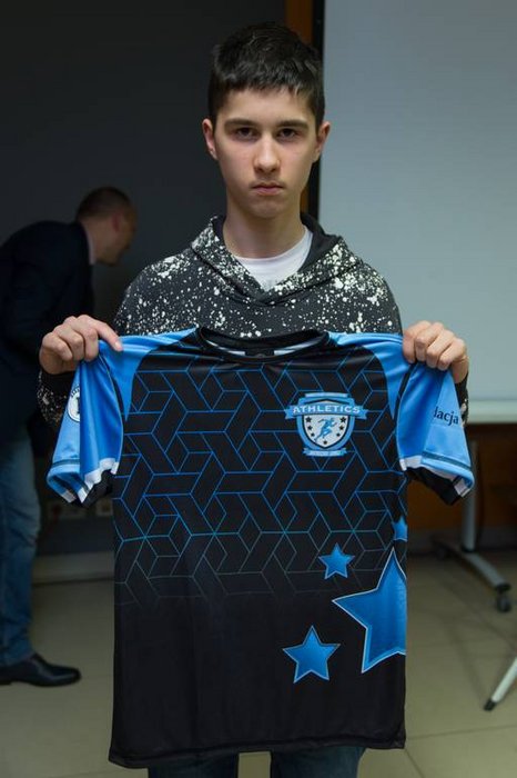 Drożniak Antoni