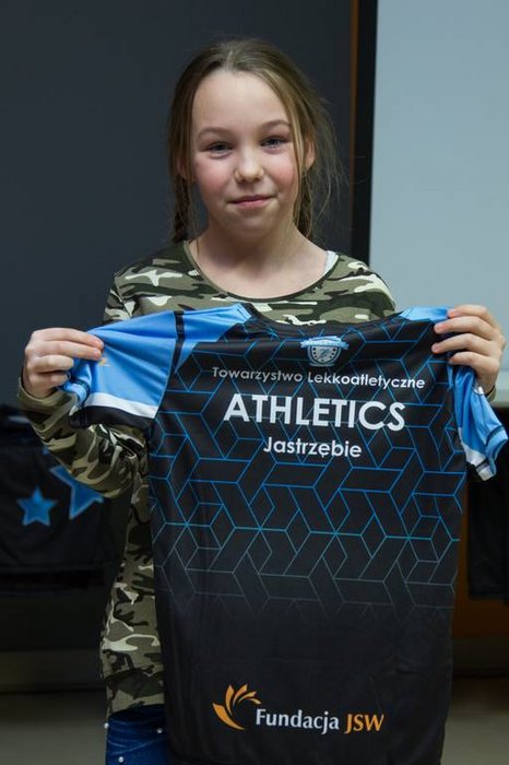 Suliga Victoria