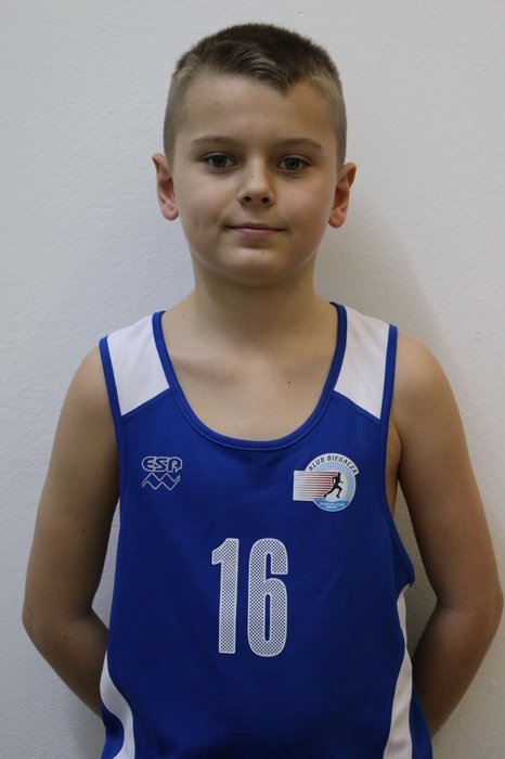 Olszok Kacper