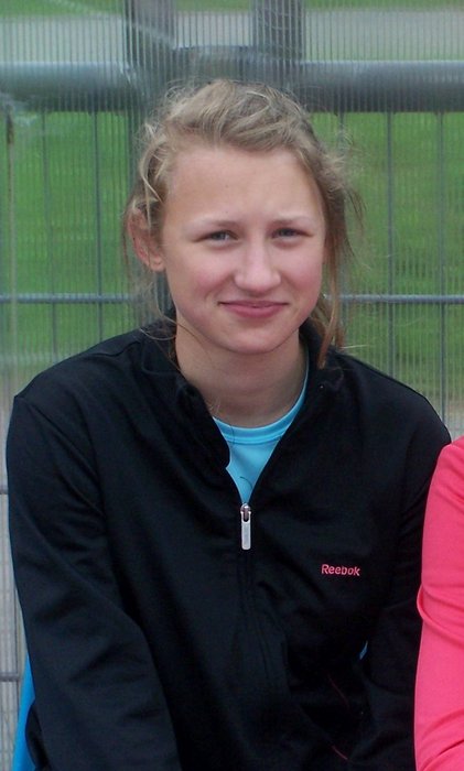 Boroch Klaudia